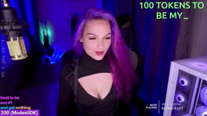 ModestLady