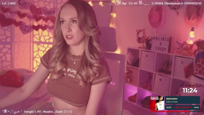 OliviaxFaye