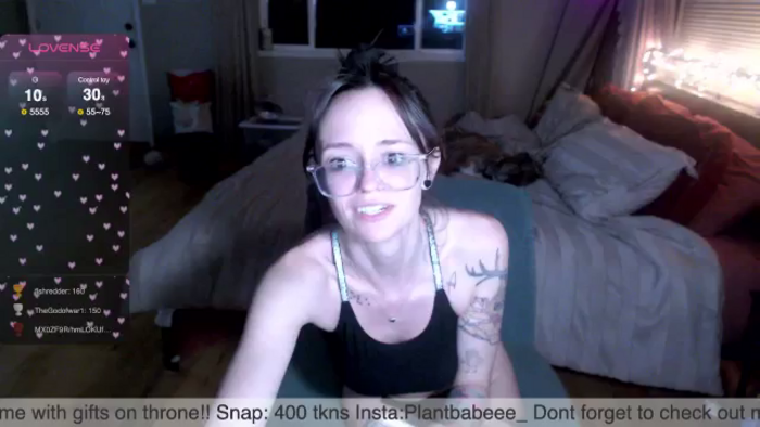 Plantbabeee
