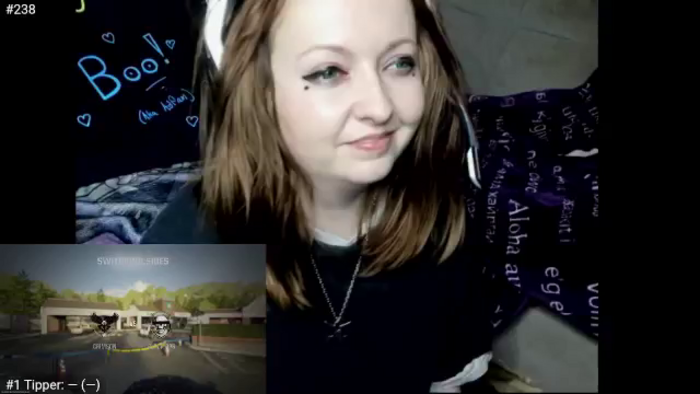 PrincessBluu