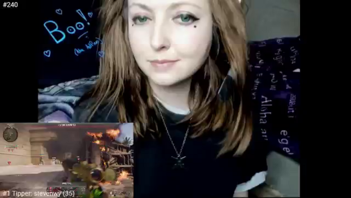 PrincessBluu