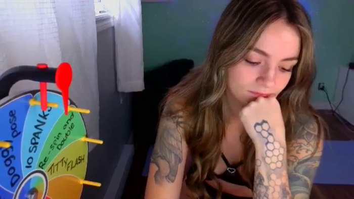 Puddinbunz69