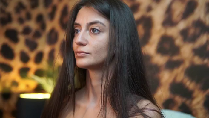 SabrinaKali