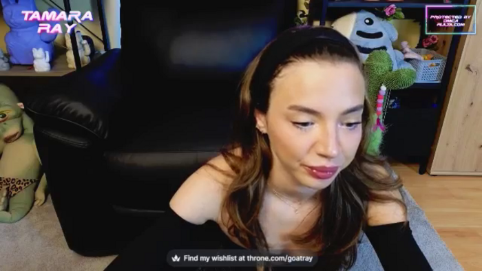 TamaraRay