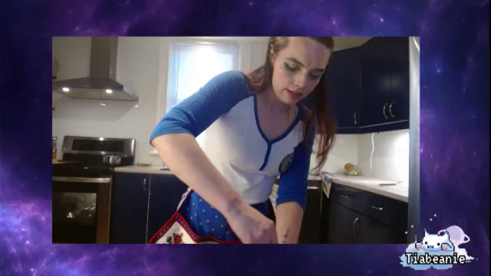 Tiabeanie