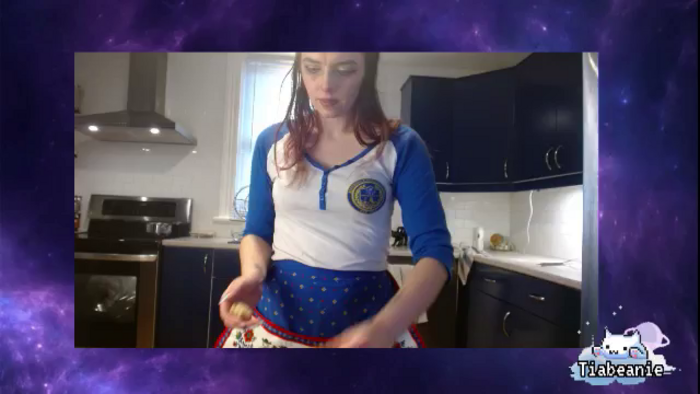 Tiabeanie
