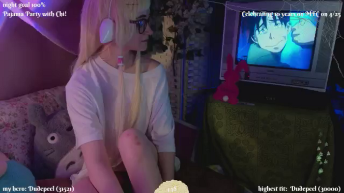 XyliaFae