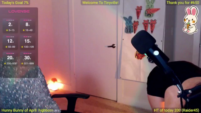 ATinyCassie