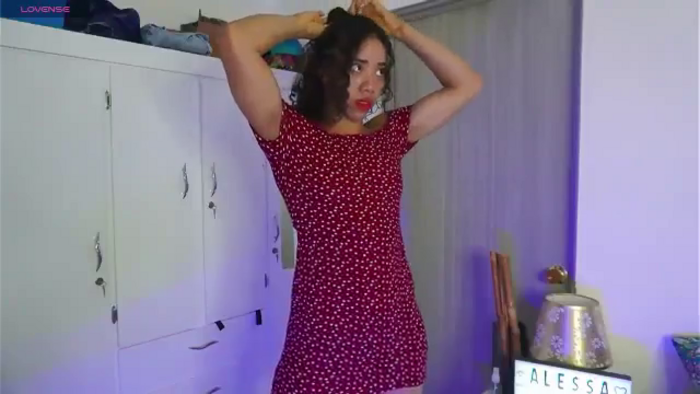 AlessaMaya