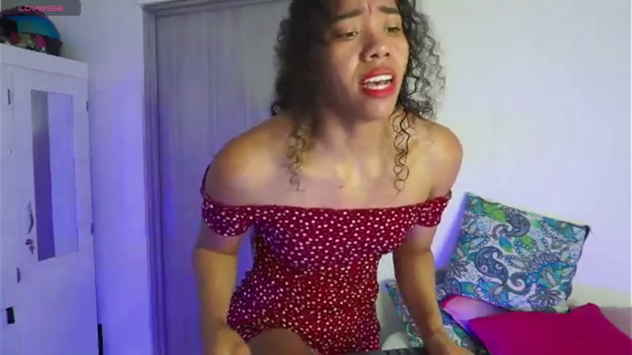AlessaMaya