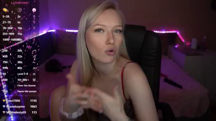 AmandaFiree
