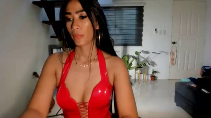 AsianGoddesX