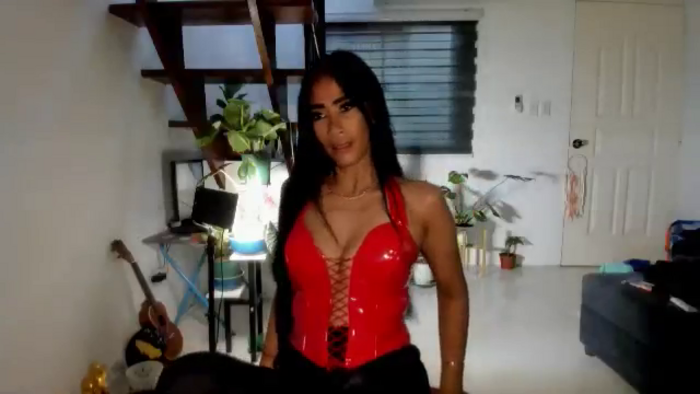 AsianGoddesX