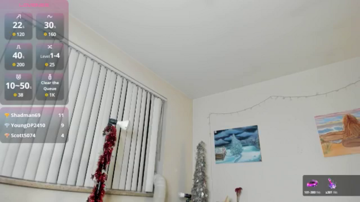 AudreyAlien