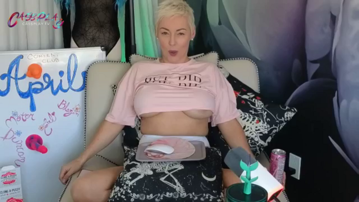 Cassplay