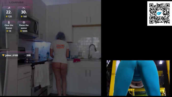 Cougarbarbie