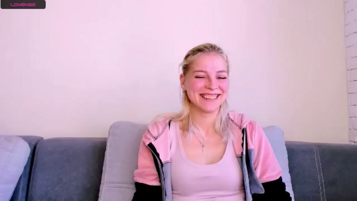 DreamBlondy
