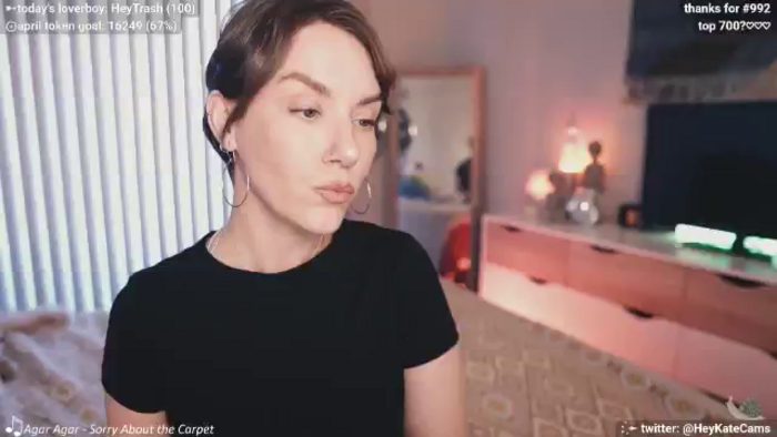 HeyKate