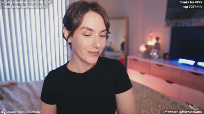 HeyKate