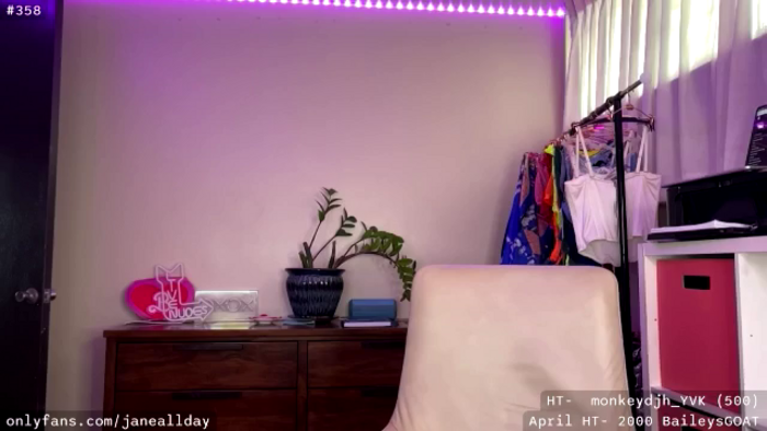 JaneAllDay