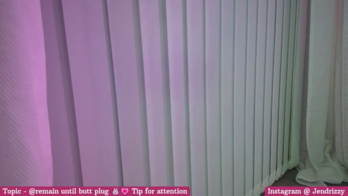 Jendrizzy