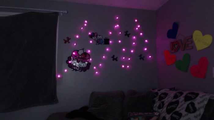 LexaLuv