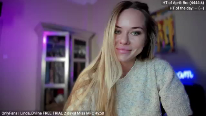 Linda_0nline