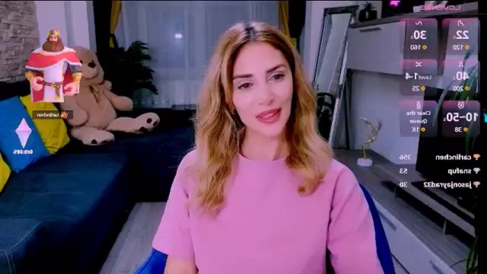 MadieRoberts
