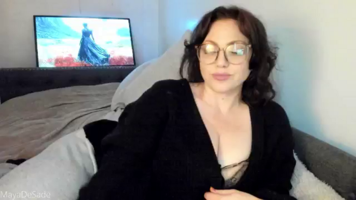 MayaDeSade