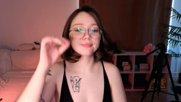 Milly_Saint