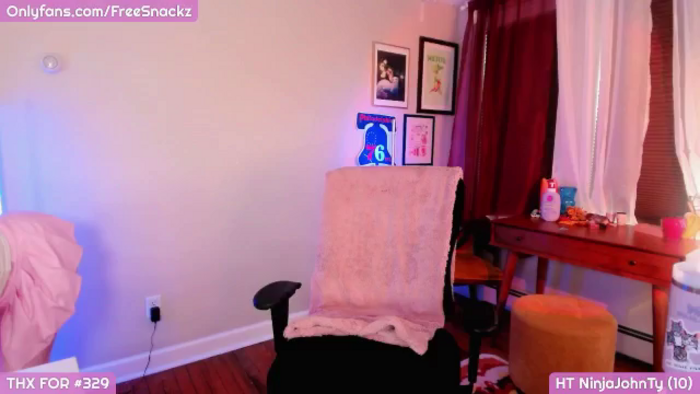 MollySnacks