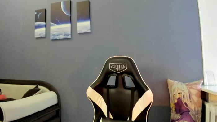 RoboSasha