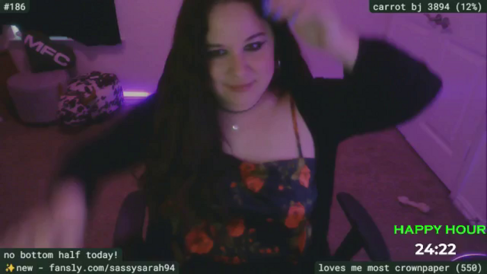SassySarah94