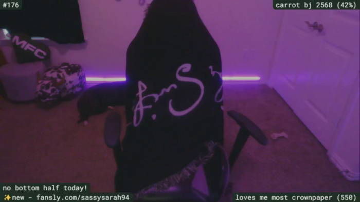 SassySarah94