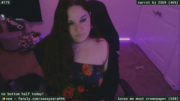 SassySarah94