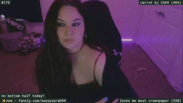 SassySarah94