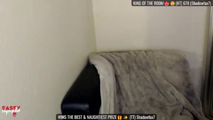 Sassy_Nympho