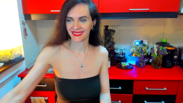 SexQueen1111