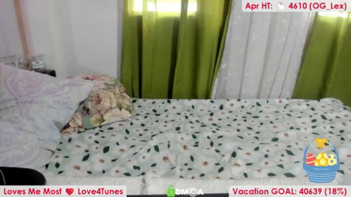 SweetJaney