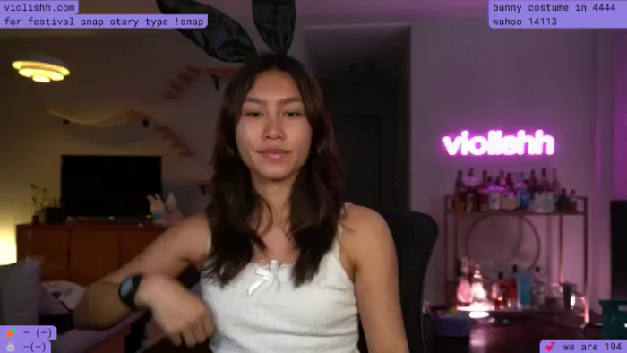violishh