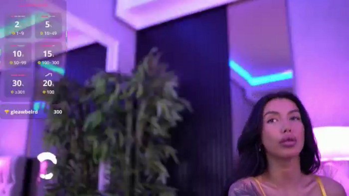 AishaDevoe