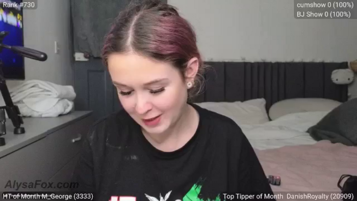 AlysaFoxUK