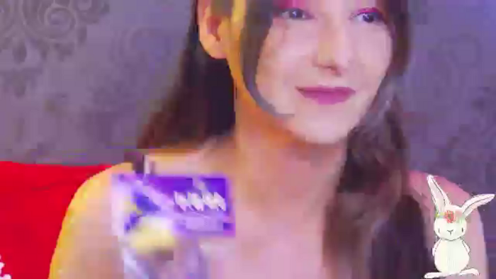 AmethystCharm
