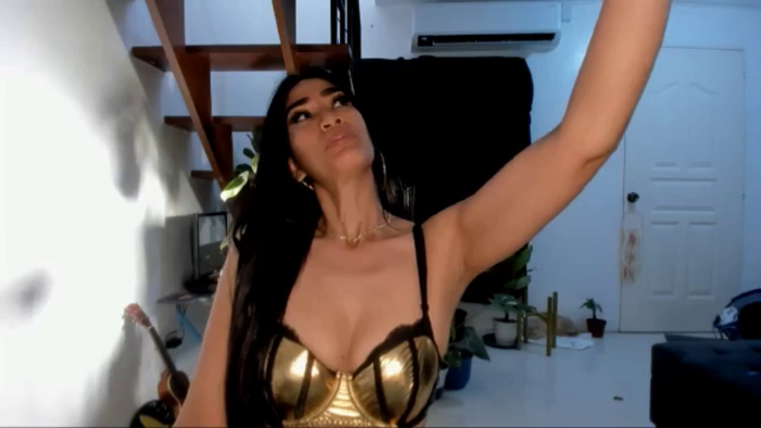 AsianGoddesX
