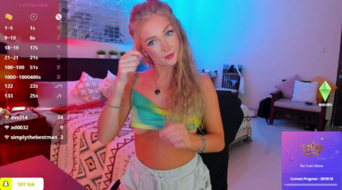 Babydollsxxx