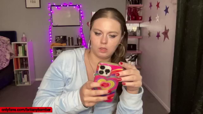 BritanyBomber