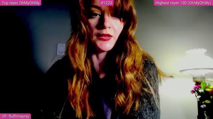 FluffinRayRay
