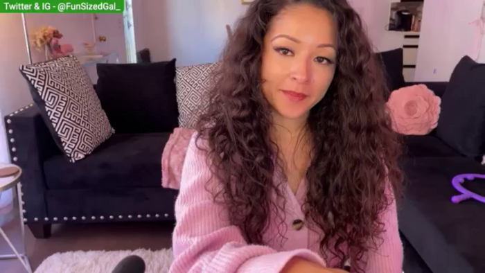 FunSizedGal
