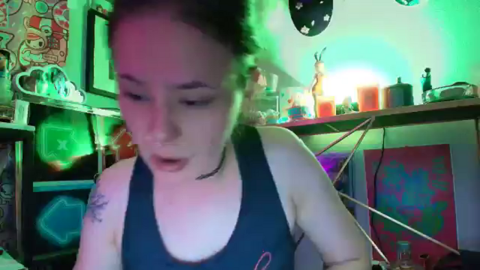 Isabelle_Babe