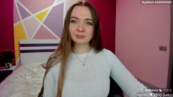 LizaGhost
